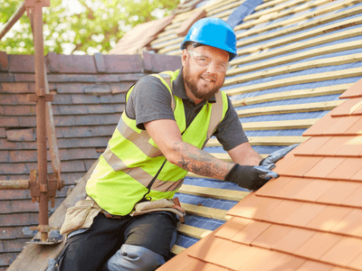 About Roof Repair Experts Toa Alta, PR